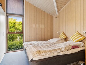 3 bedrooms, Internet - "Viggo" - 200m from the sea by Interhome (Rønde)