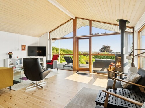 "Viggo" - 200m from the sea by Interhome