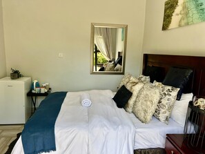 1 bedroom, internet