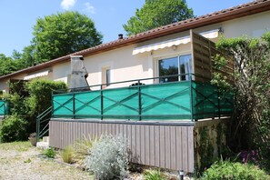 Exterior - Gite in the heart of the Périgord Noir (Tamniès)