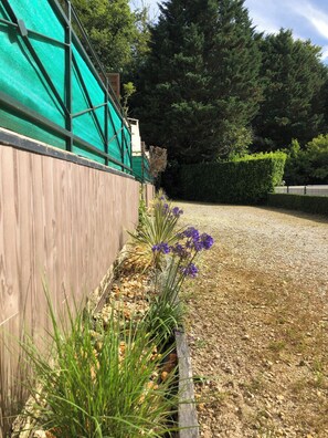Property grounds - Gite in the heart of the Périgord Noir (Tamniès)