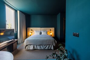 Apartment | Blackout curtains, iron/ironing board, free WiFi - Regras Apartments & Garden A23 by Benefit Collection (Porto)