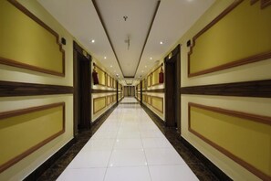 Interior - Al Rifaa Al Aziziyah Hotel Makkah (Makkah)