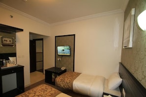 Deluxe Double Room | Free WiFi - Al Rifaa Al Aziziyah Hotel Makkah (Makkah)