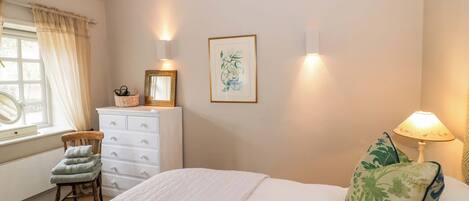 Cottage | 1 chambre, décoration personnalisée, ameublement personnalisé