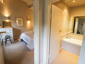 1 bedroom, individually decorated, individually furnished, free WiFi - Foxhill Farm Barn (Cheltenham)