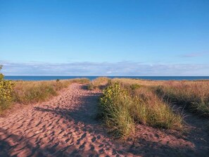 Beach nearby - Golf Cart, Resort Pools, Sandy Beach, Pickleball (Michigan City)