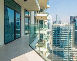 Huoneisto, parveke, järvinäköala | Ulkoalueet