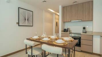 Apartment, Balkon, Seeblick | Eigene KĂŒche