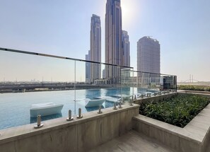 5 piscines extérieures