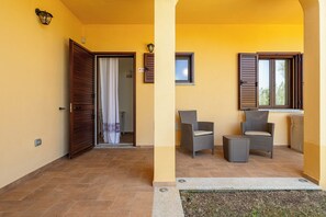 Exterior - AffittaSardegna - Euforbia Complex (Siniscola)