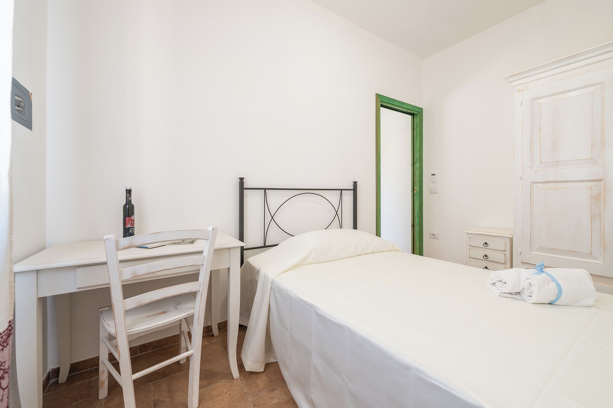 Triple Room | Free WiFi