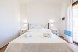 Room, 1 Double Bed - AffittaSardegna - Euforbia Complex (Siniscola)
