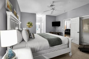 Exterior - 2814 SW 44th Ter (Cape Coral)