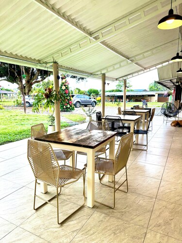 Buenos Aires Finca Hotel