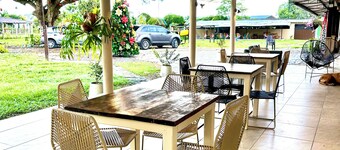 Buenos Aires Finca Hotel