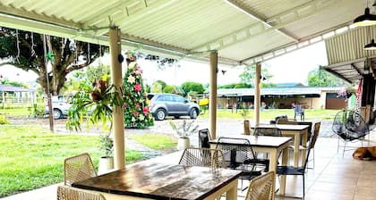 Buenos Aires Finca Hotel