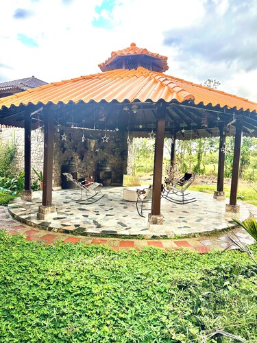 Buenos Aires Finca Hotel