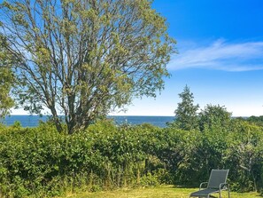 Property grounds - "Karlotta" - 500m from the sea by Interhome (Allinge)