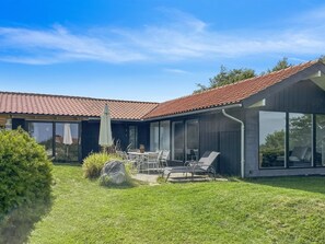 Exterior - "Karlotta" - 500m from the sea by Interhome (Allinge)