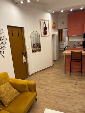 TV - Historic center near Cours Mirabeau modern & AC (Aix-en-Provence)