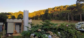 Property grounds - Medieval Village, your castle in Canela - Loft Lenister (Canela)