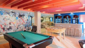 Phòng trò chơi giải trí