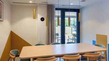 Horno y parrilla de estufa