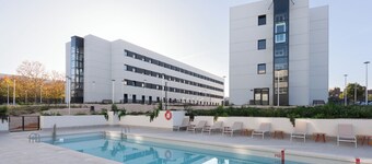 Stephouse Pozuelo Europa