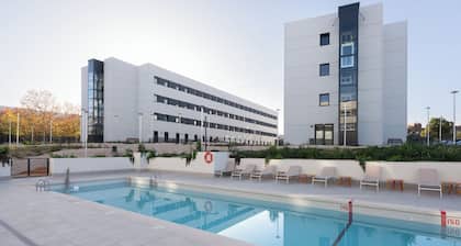 Stephouse Pozuelo Europa