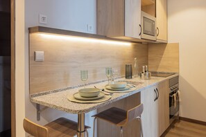 Oven, stovetop - Stephouse Pozuelo Europa (Pozuelo de Alarcon)