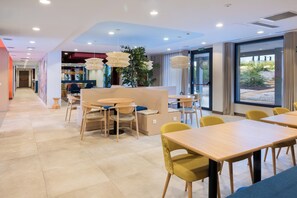 Dining - Stephouse Pozuelo Europa (Pozuelo de Alarcon)