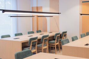 Meeting facility - Stephouse Pozuelo Europa (Coslada)