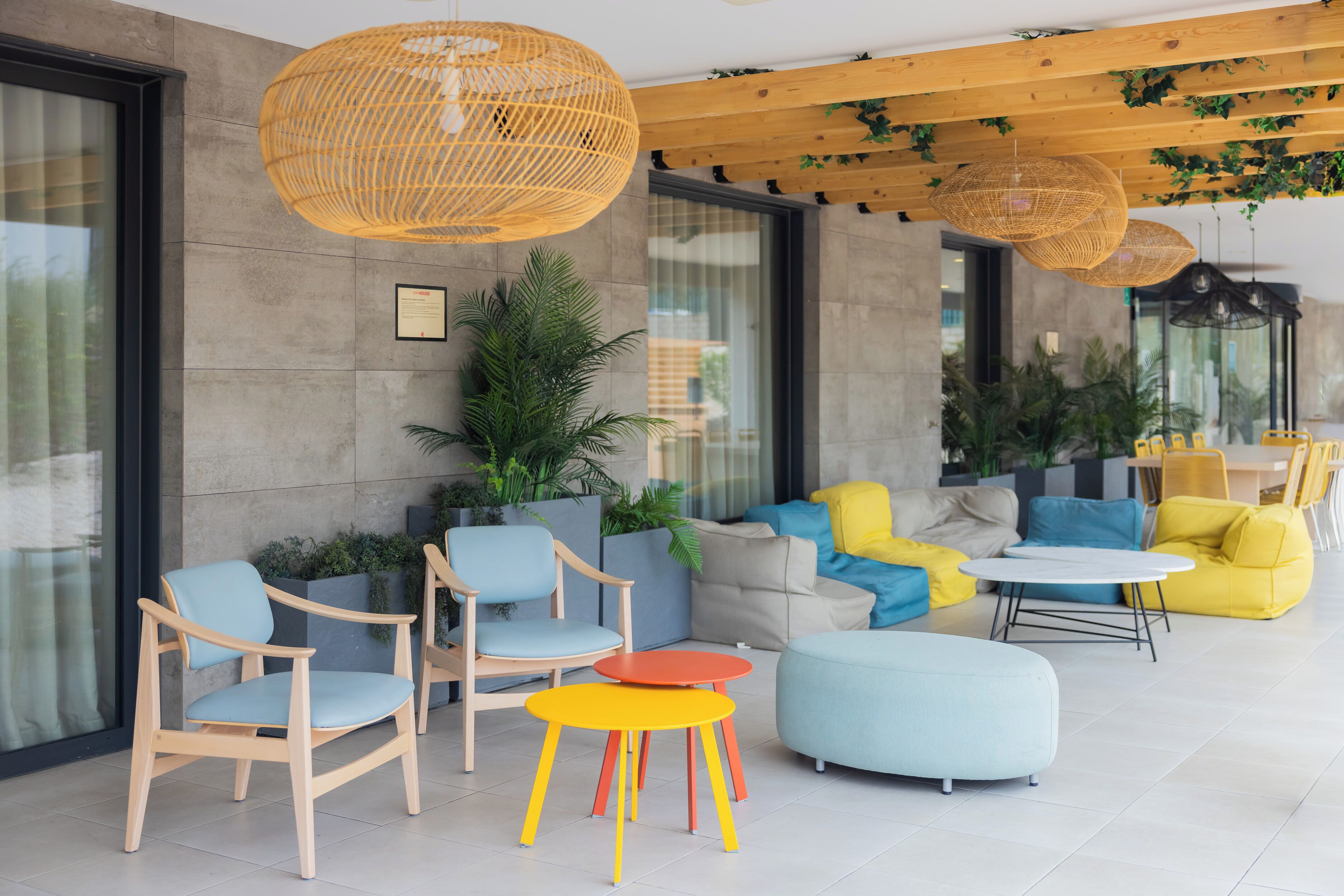 Interieur
