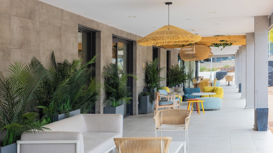 Stephouse Pozuelo Europa