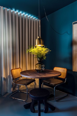 Apartment | Dining - Regras Apartments & Garden A24 by Benefit Collection (Porto)