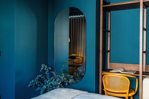Apartment | Blackout curtains, iron/ironing board, free WiFi - Regras Apartments & Garden A24 by Benefit Collection (Porto)