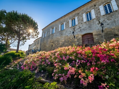 Gîte Du Chasselas – Prayssas – Lot-et-Garonne