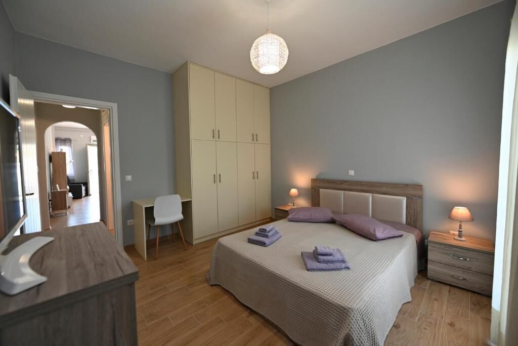 Ferro/asse da stiro, Wi-Fi gratuito, lenzuola