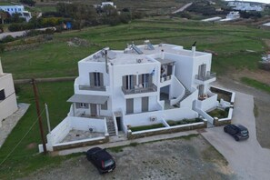 Exterior - Easy Living Tinos (Tinos)
