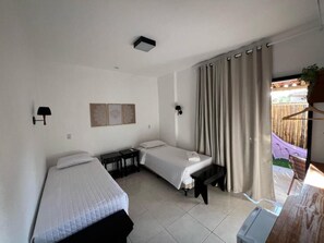 Suíte básica | Wi-Fi de cortesia