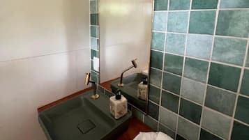 Suite | Salle de bain