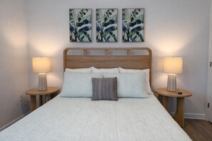 6 habitaciones, tabla de planchar con plancha, wifi y ropa de cama 