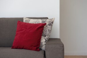 Living area - Valencia Studios by Olala Homes  (València)