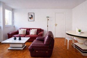 Departamento | Área de sala de estar
