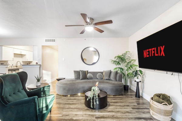 Smart TV
