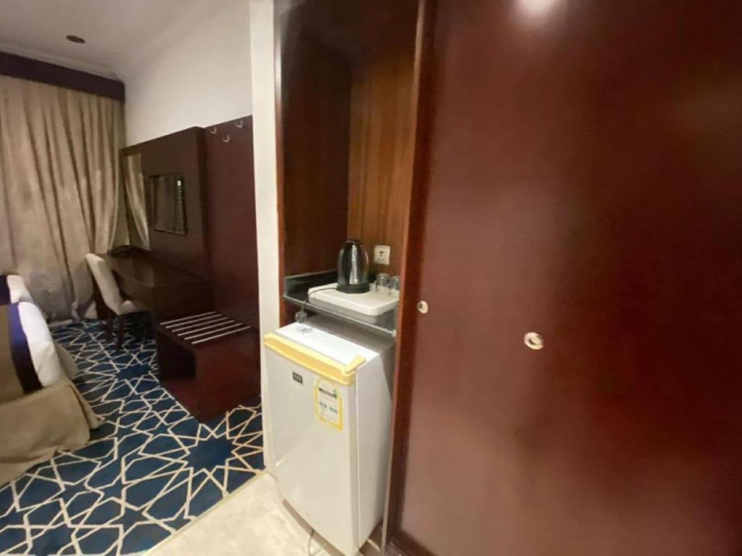Deluxe Triple Room | Free WiFi