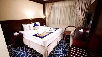 Deluxe Twin Room | Free WiFi