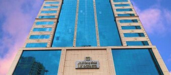 Wahat Al Rifaa Hotel Makkah 