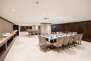 Dining - Wahat Al Rifaa Hotel Makkah (Makkah)